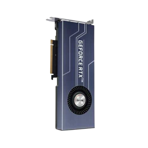 Видеокарта AFox (AF3090-24GD6XH7) GeForce RTX 3090 24GB