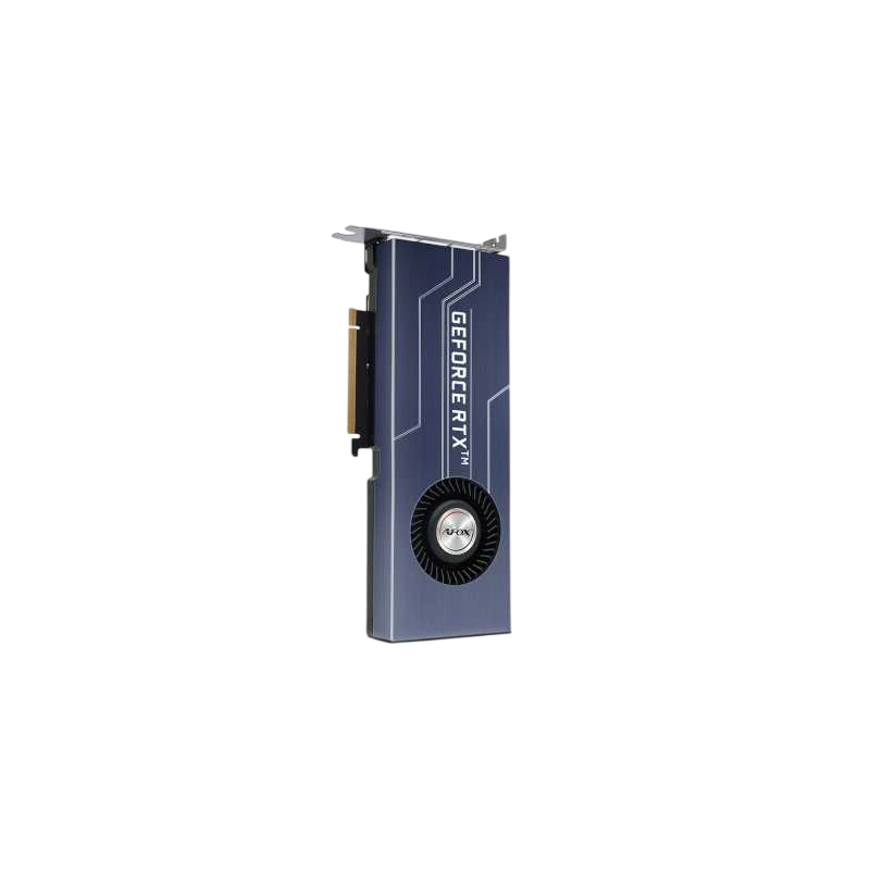 Видеокарта AFox (AF3090-24GD6XH7) GeForce RTX 3090 24GB