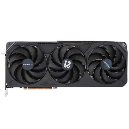 Видеокарта Gigabyte (GV-N5080GAMING-16GD) GeForce RTX 5080 16GB GAMING