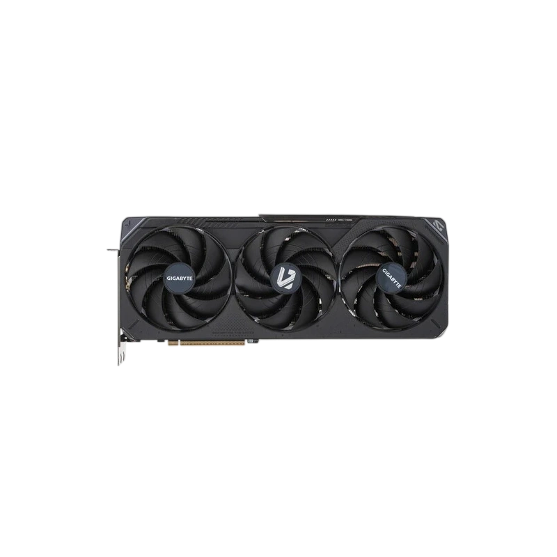 Видеокарта Gigabyte (GV-N5080GAMING-16GD) GeForce RTX 5080 16GB GAMING