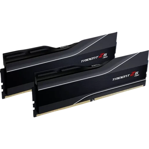 Оперативная память 32 Gb 6000 MHz G.Skill TRIDENT Z5 NEO Black (F5-6000J3636F16GX2-TZ5N)