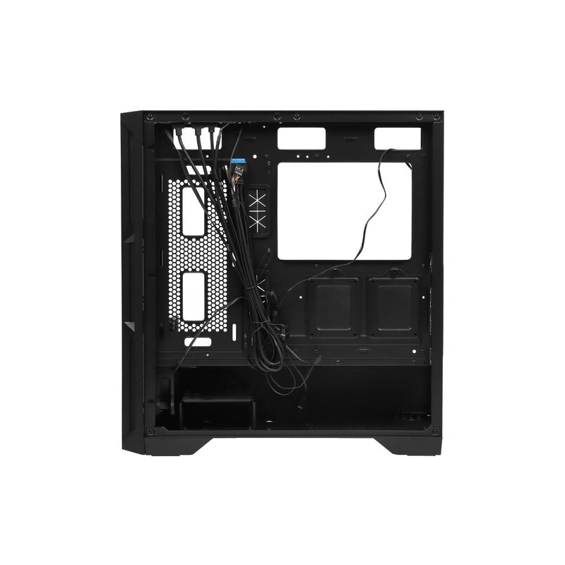 Компьютерный корпус Chieftec APEX Quiet (GA-01B-Q-OP)