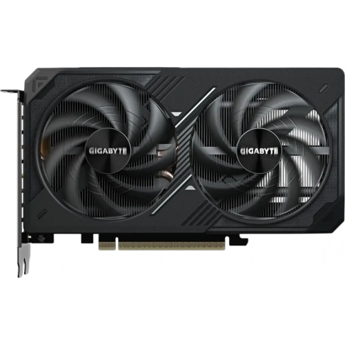 Видеокарта Gigabyte (GV-N506TWF2MAX OC-8GD) GeForce RTX 5060 Ti 8GB WINDFORCE MAX OC