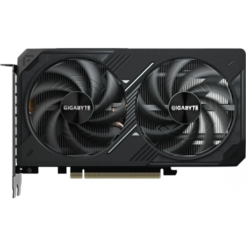 Видеокарта Gigabyte (GV-N506TWF2MAX OC-8GD) GeForce RTX 5060 Ti 8GB WINDFORCE MAX OC