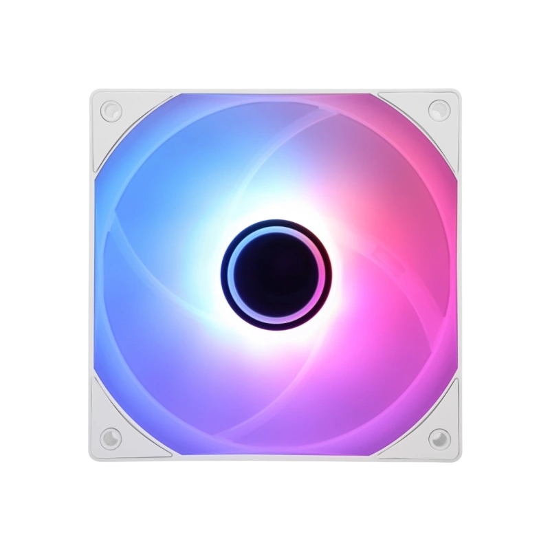 Комплект вентиляторов для корпуса Thermalright TL-C12W-S V3 ARGB White (TRTLC12WSV3.3P)