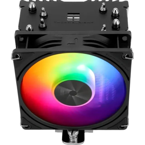 Кулер для процессора Thermalright Assassin X 90 SE ARGB (TRAX90SEA)