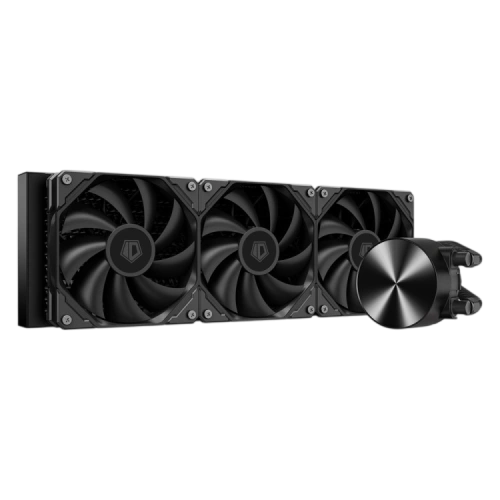 Система жидкостного охлаждения для процессора ID-COOLING FX360 PRO Black