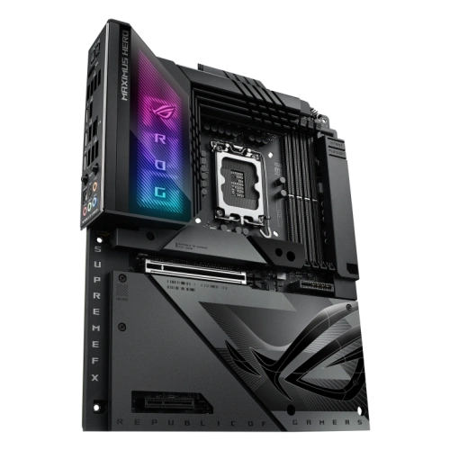 Материнская плата ASUS Z790 ROG MAXIMUS HERO BTF WIFI (90MB1H50-M0EAY0)