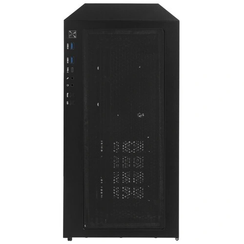 Компьютерный корпус Chieftec APEX AIR TG Black (GA-01B-M-OP) документация