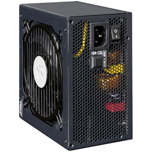 Блок питания Zalman 1200W ZM1200-ARX2