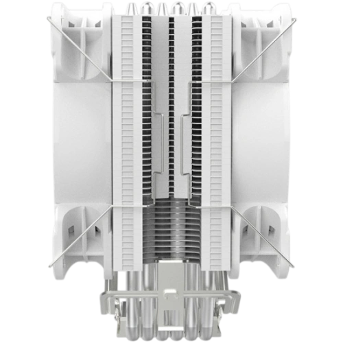 Кулер для процессора ALSEYE H120D (White)
