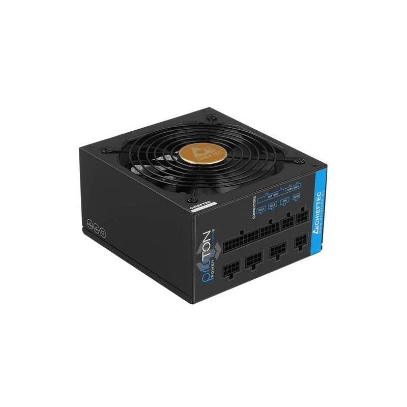 Блок питания Chieftec 650W PROTON (BDF-650C)