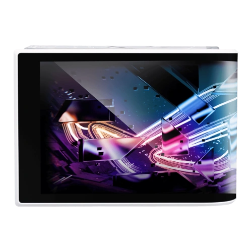 Система жидкостного охлаждения для процессора ASUS ROG RYUO IV SLC 360 ARGB White (90RC0152-B0EAY0)