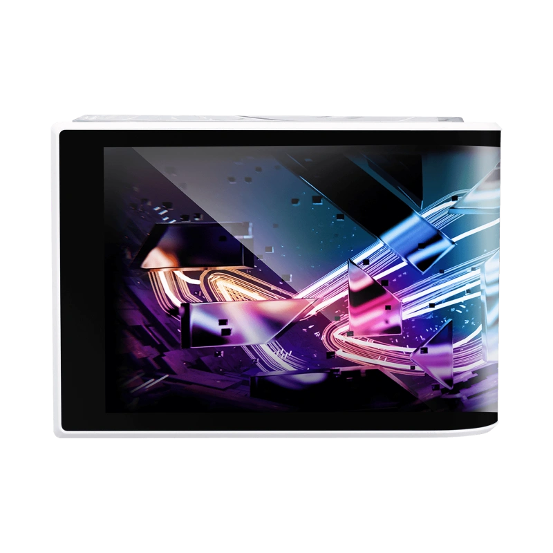 Система жидкостного охлаждения для процессора ASUS ROG RYUO IV SLC 360 ARGB White (90RC0152-B0EAY0)