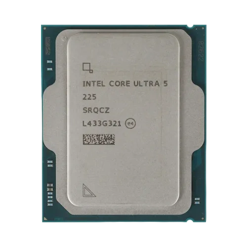 Процессор Intel Core Ultra 5 225 OEM AT8076806415
