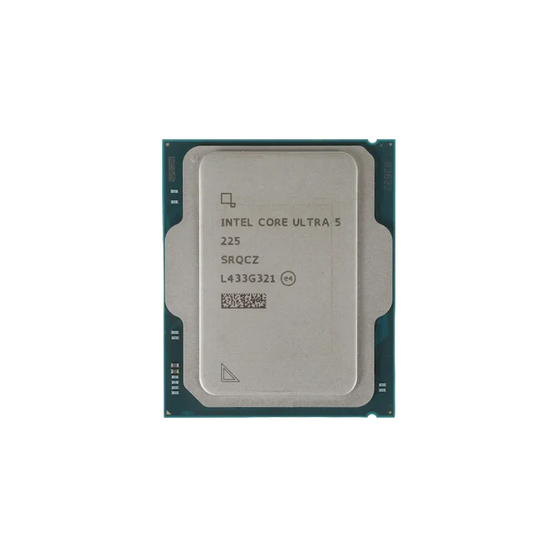 Процессор Intel Core Ultra 5 225 OEM AT8076806415