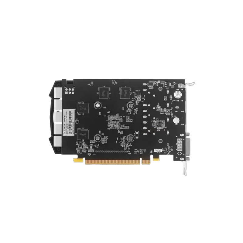 Видеокарта Sinotex Ninja (NF105TI45F) GeForce GTX 1050 Ti 4GB