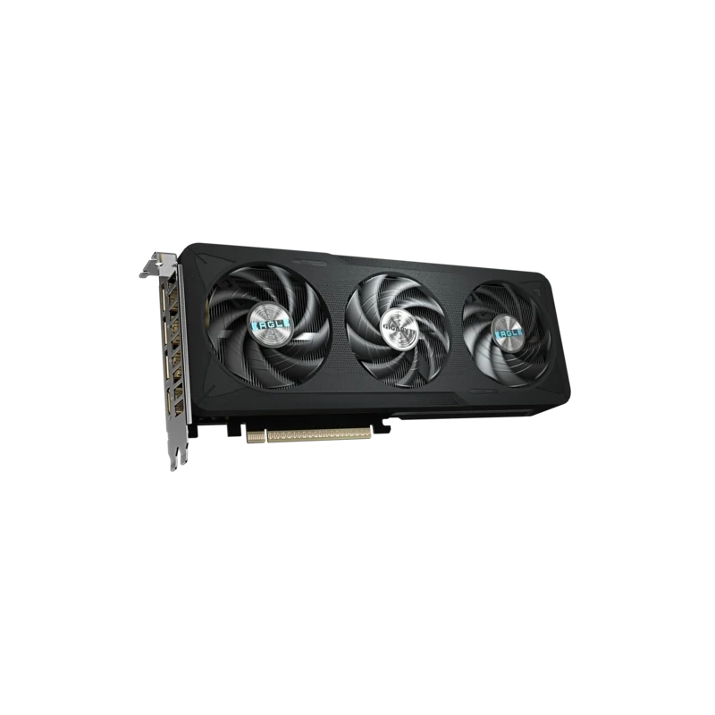 Видеокарта Gigabyte (GV-N506TEAGLEMAX OC-8GD) GeForce RTX 5060 Ti 8GB EAGLE MAX OC