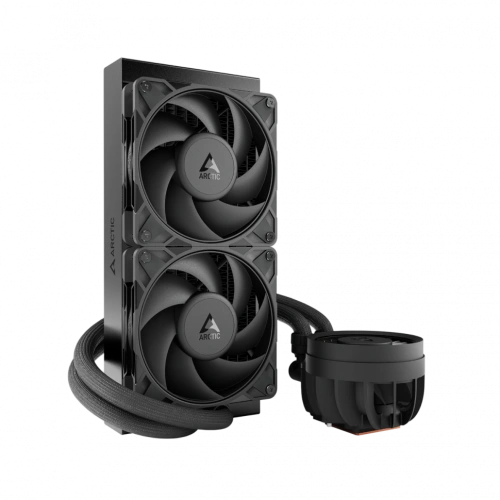 Система жидкостного охлаждения для процессора Arctic Cooling Liquid Freezer III Pro 240 All-In-One CPU (ACFRE00178A)