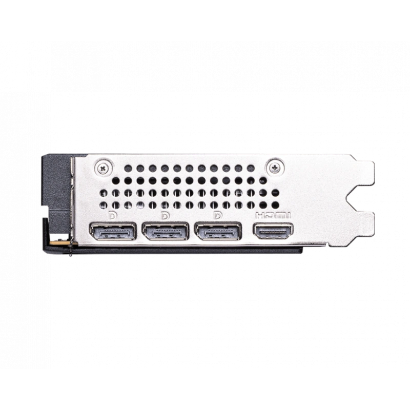 Видеокарта MSI (G5060-8S2C) GeForce RTX 5060 8G SHADOW 2X OC