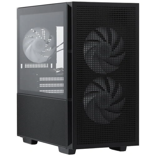 Компьютерный корпус Deepcool CH360 ARGB (R-CH360-BKAPE3-G-1) документация