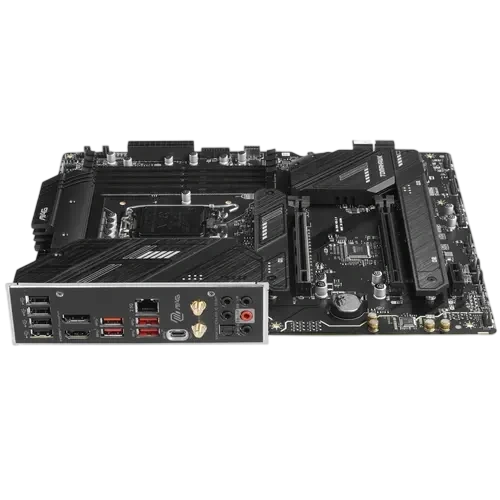 Материнская плата MSI MAG B760 TOMAHAWK WIFI