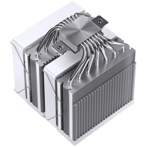 Кулер для процессора JONSBO CR-3000 ARGB White