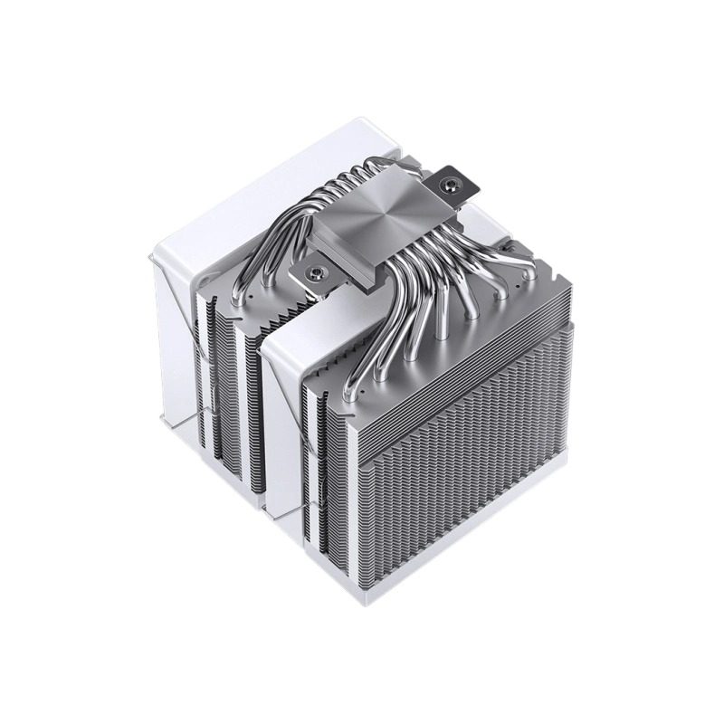 Кулер для процессора JONSBO CR-3000 ARGB White