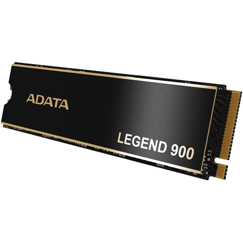 Твердотельный накопитель ADATA XPG 1000 Gb LEGEND 900 (SLEG-900-1TCS) BOX