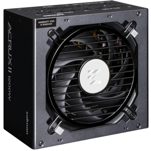 Блок питания Zalman 1200W ZM1200-ARX2