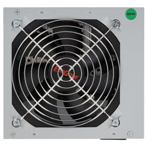 Блок питания ExeGate 350W UN350 (EX244552RUS)