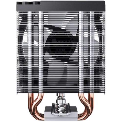 Кулер для процессора JONSBO CR-1400 E Dynamic Multi-Color LED Black