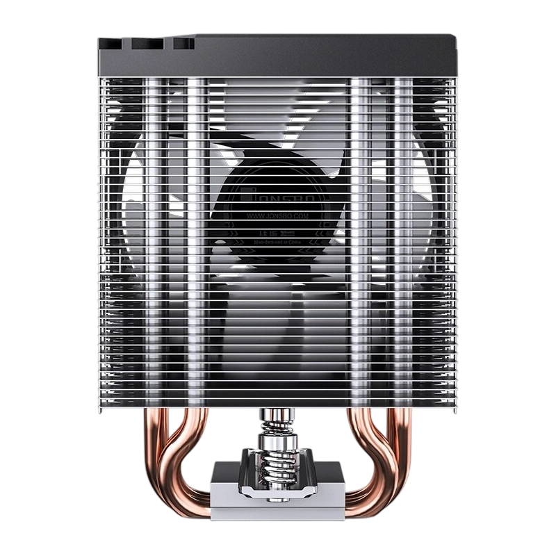 Кулер для процессора JONSBO CR-1400 E Dynamic Multi-Color LED Black