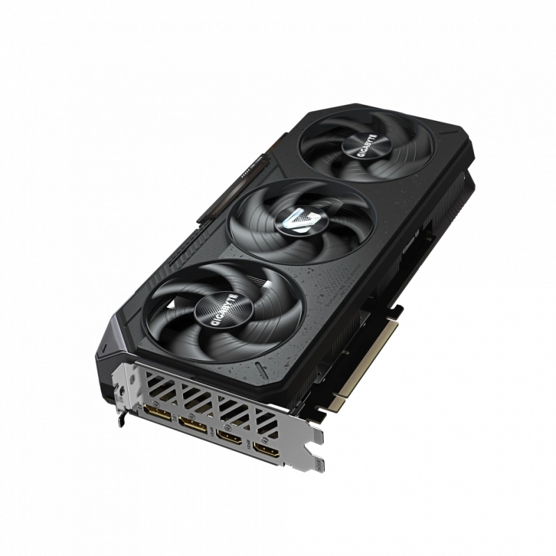 Видеокарта Gigabyte (GV-R9070GAMING-16GD) Radeon RX 9070 16GB GAMING