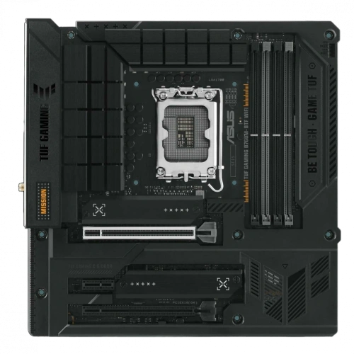Материнская плата ASUS TUF GAMING B760M-BTF 2.5GLAN WIFI 6 (90MB1G50-M0EAY0)