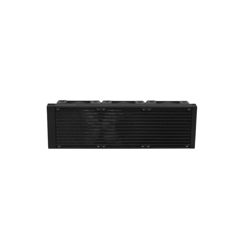 Система жидкостного охлаждения для процессора Montech HYPERFLOW DIGITAL 360 (B) Black