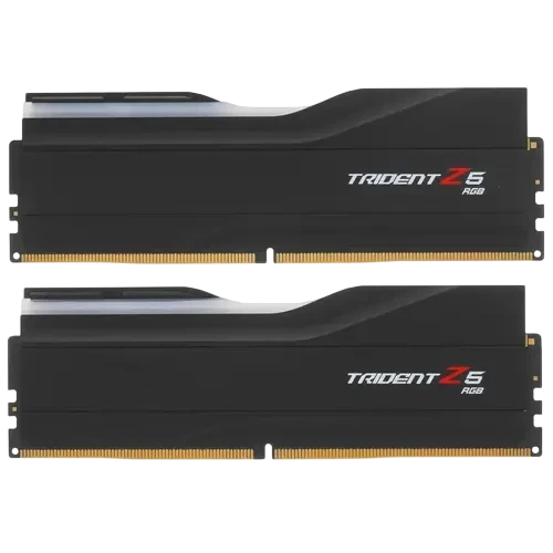 Оперативная память 32 Gb 6000 MHz G.Skill TRIDENT Z5 RGB (F5-6000J3040F16GX2-TZ5RK)