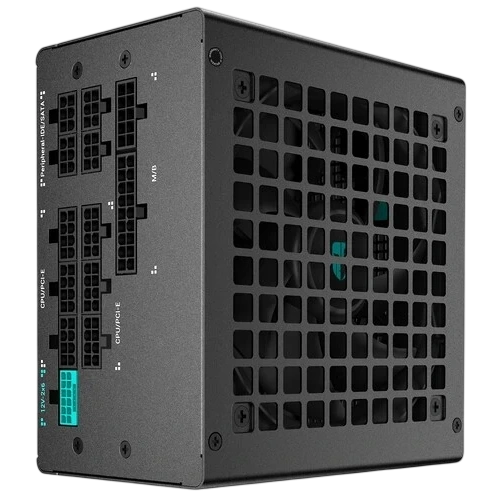 Блок питания Deepcool 1000W GAMERSTORM PQ1000G 16 Pin (PCIe 5.0 Connector Cable Details)
