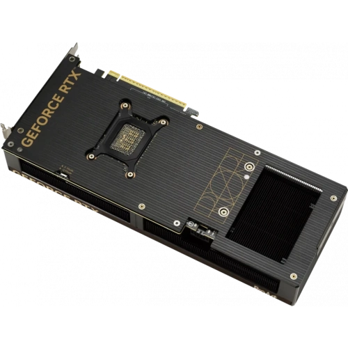 Видеокарта ASUS (PROART-RTX5080-O16G) GeForce RTX 5080 16GB PROART OC 16GB (90YV0N30-M0NA00)