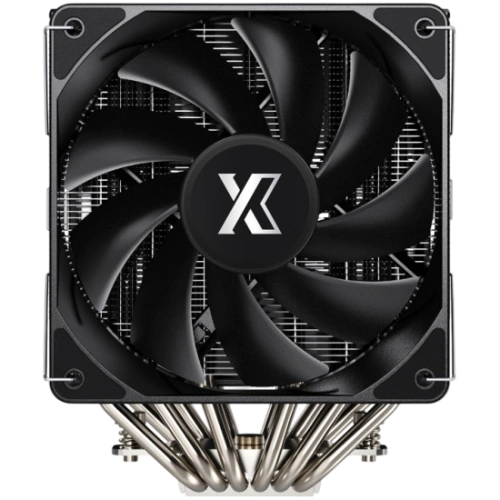 Кулер для процессора XASTRA AX620 Basic (AX620-XXNFMX-GL)