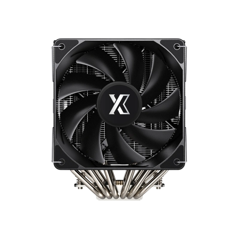 Кулер для процессора XASTRA AX620 Basic (AX620-XXNFMX-GL)