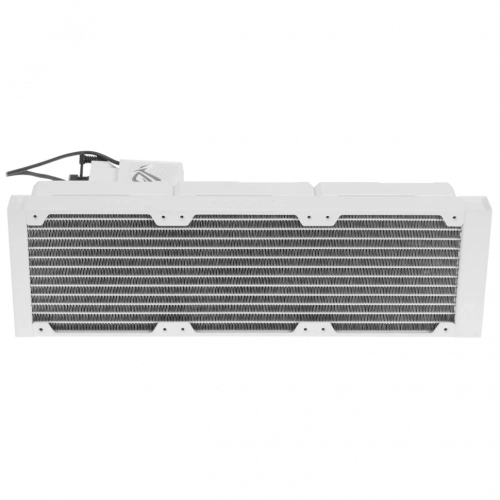 Система жидкостного охлаждения для процессора ASUS ROG RYUJIN III 360 EXTREME ARGB White (90RC0132-M0EAY0)