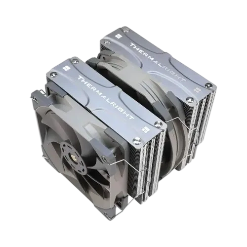 Кулер для процессора Thermalright Frost Commander 140 (TRFC140)