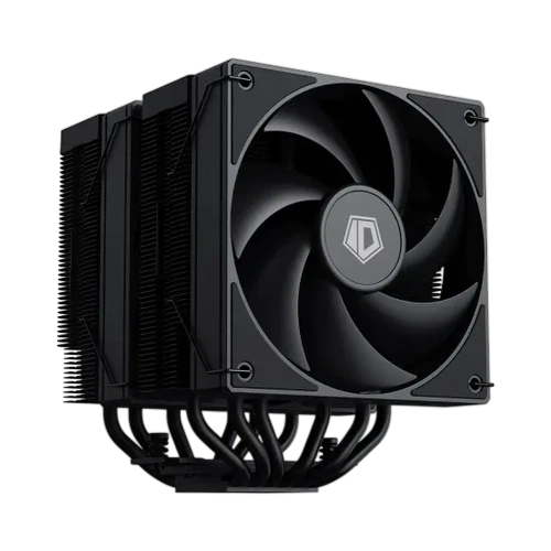 Кулер для процессора ID-COOLING FROZN A620 Black