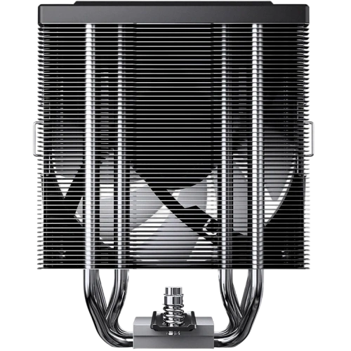 Кулер для процессора JONSBO CR-1000 MAX Dynamic Multi-Color LED Black