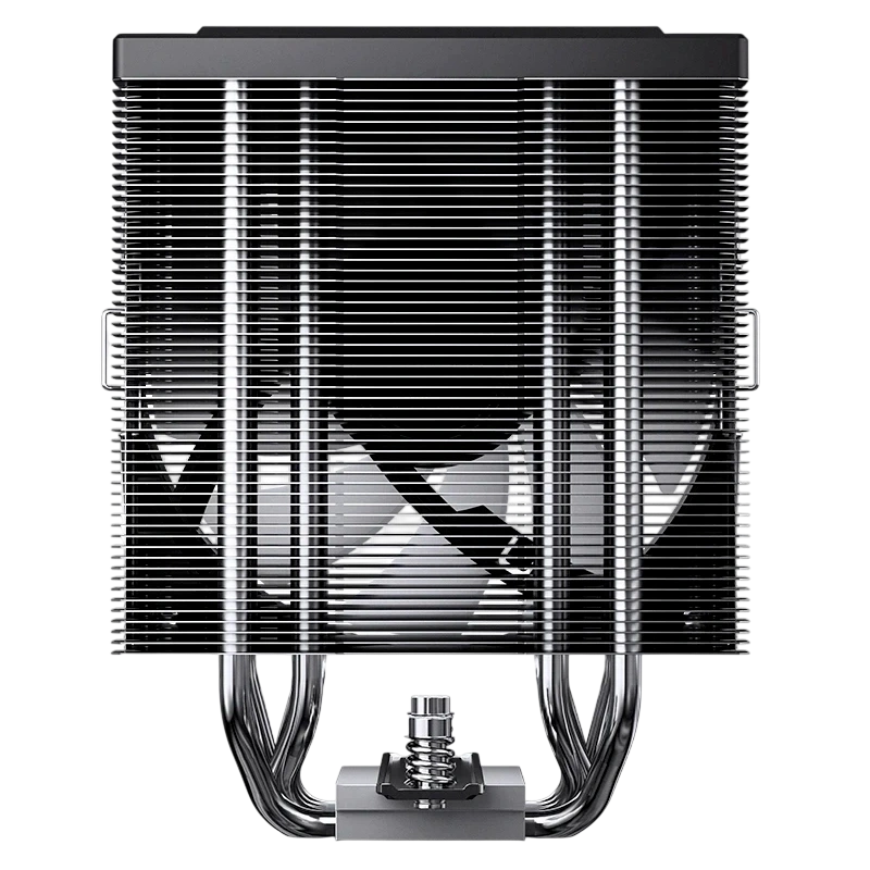 Кулер для процессора JONSBO CR-1000 MAX Dynamic Multi-Color LED Black