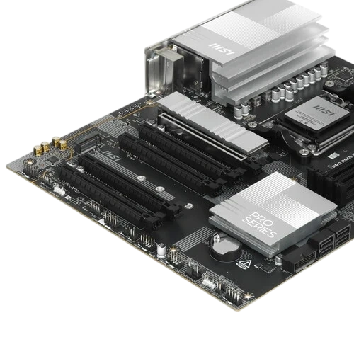 Материнская плата MSI PRO B840-P WIFI