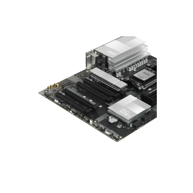Материнская плата MSI PRO B840-P WIFI