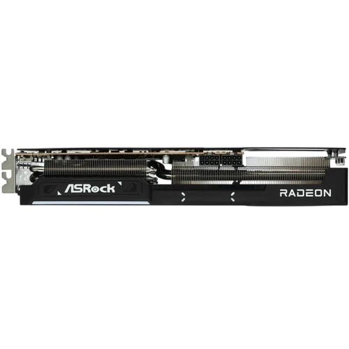 Видеокарта ASRock (RX9070 CL 16G) Radeon RX 9070 16GB Challenger