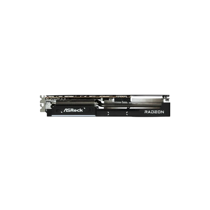 Видеокарта ASRock (RX9070 CL 16G) Radeon RX 9070 16GB Challenger